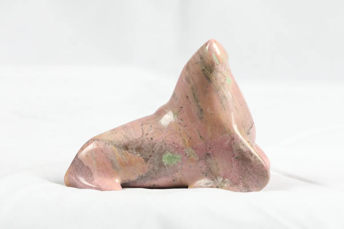Rhodonite Seal