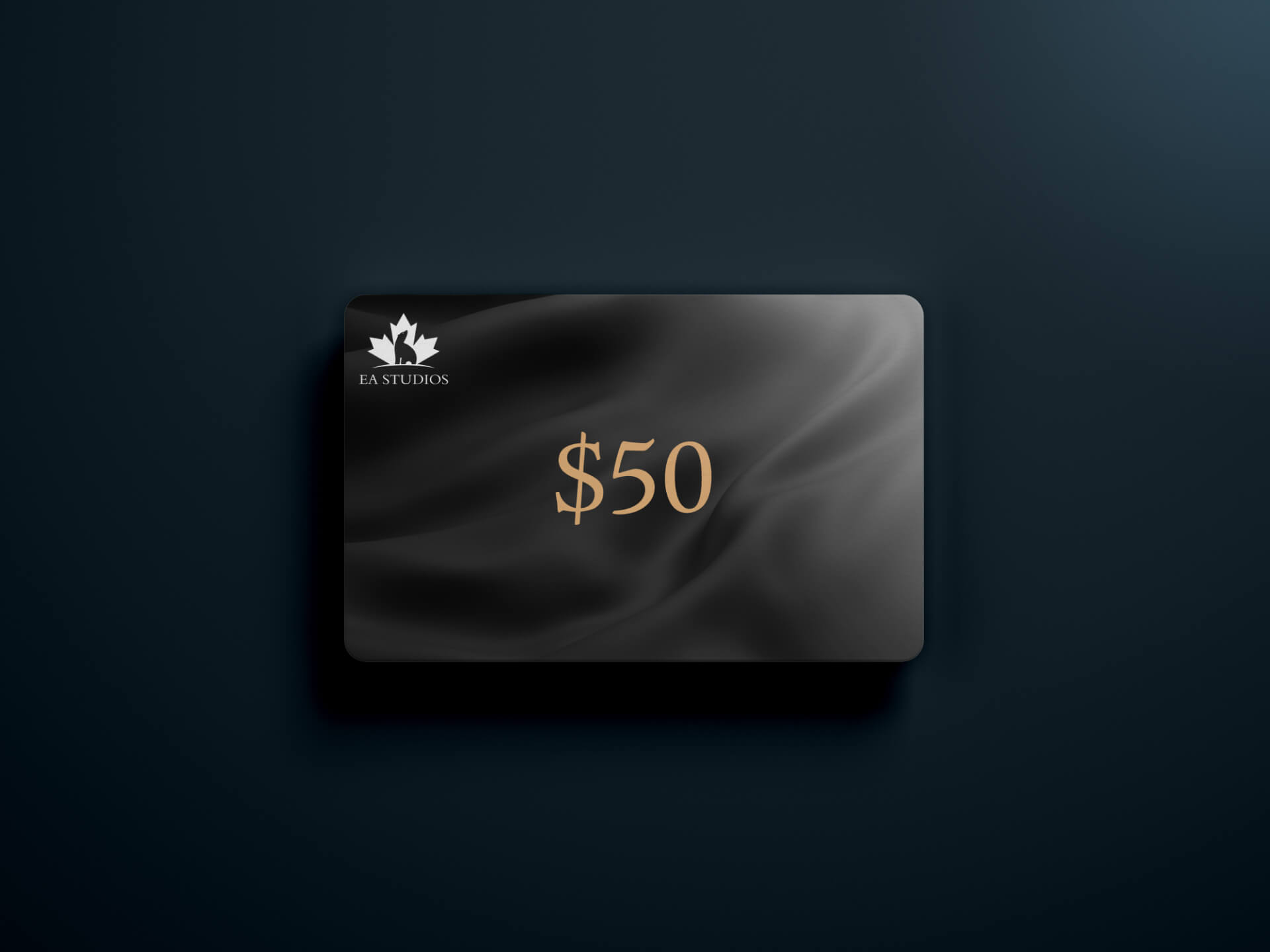 $50 EASC Giftcard